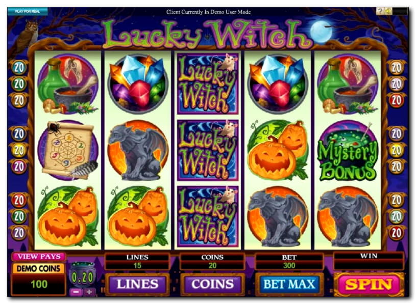 Eur 2355 No Deposit Bonus Code at Casino Luck
