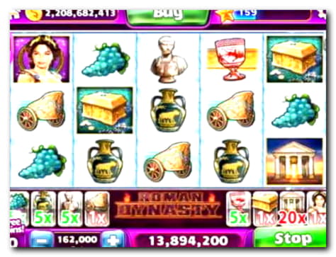 €460 Casino Tournament at Casino Luck