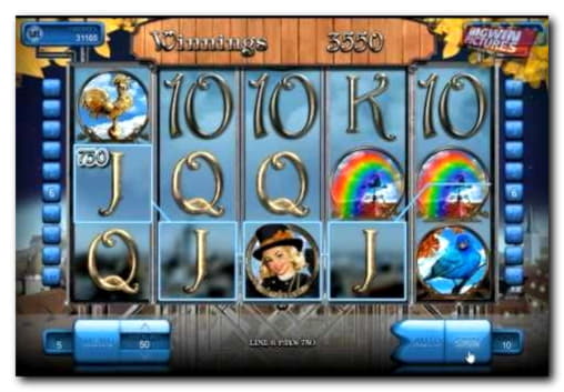 970% Signup Casino Bonus at Black Lotus Casino