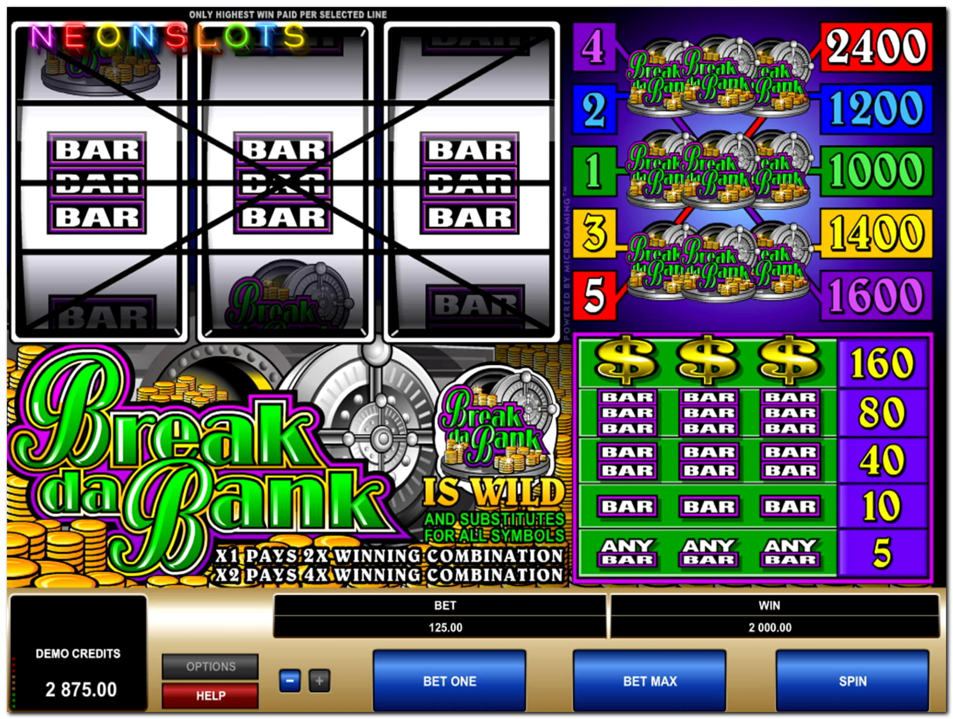 85% Deposit match bonus at Oshi Casino