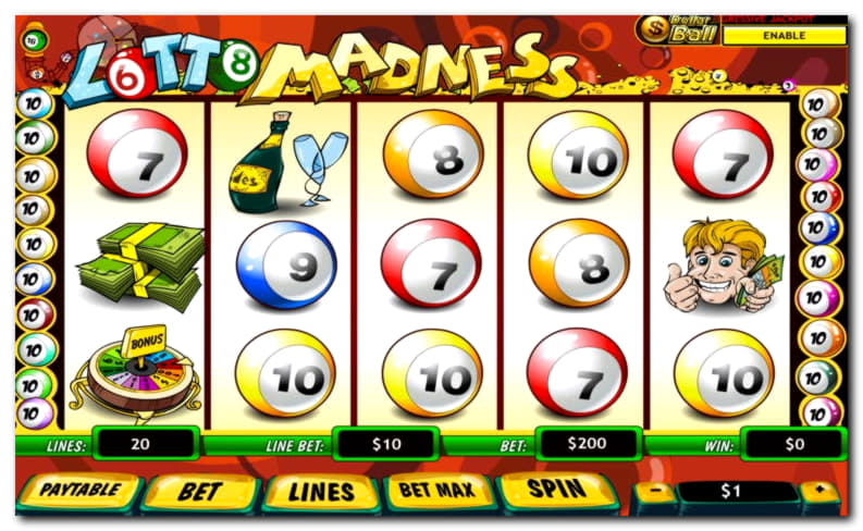 £2250 No deposit at BGO Casino