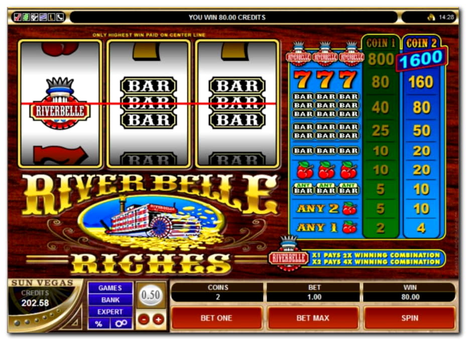 Eur 75 Free Casino Ticket at Energy Casino