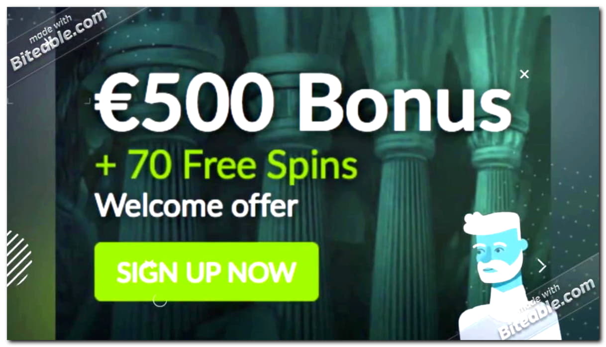 €505 Casino Tournament at Jet Bull Casino