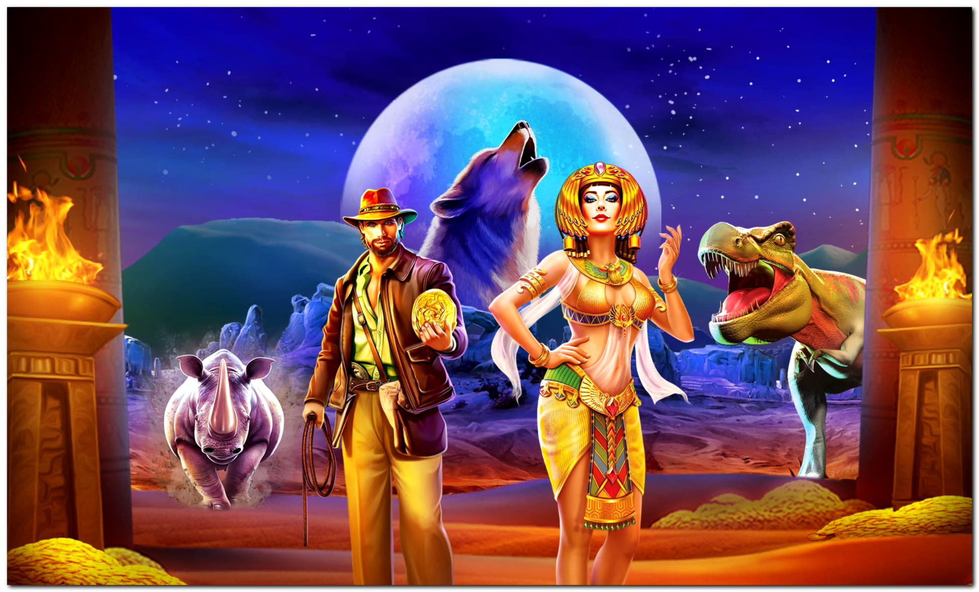 Eur 525 Free Money at Mansion Casino
