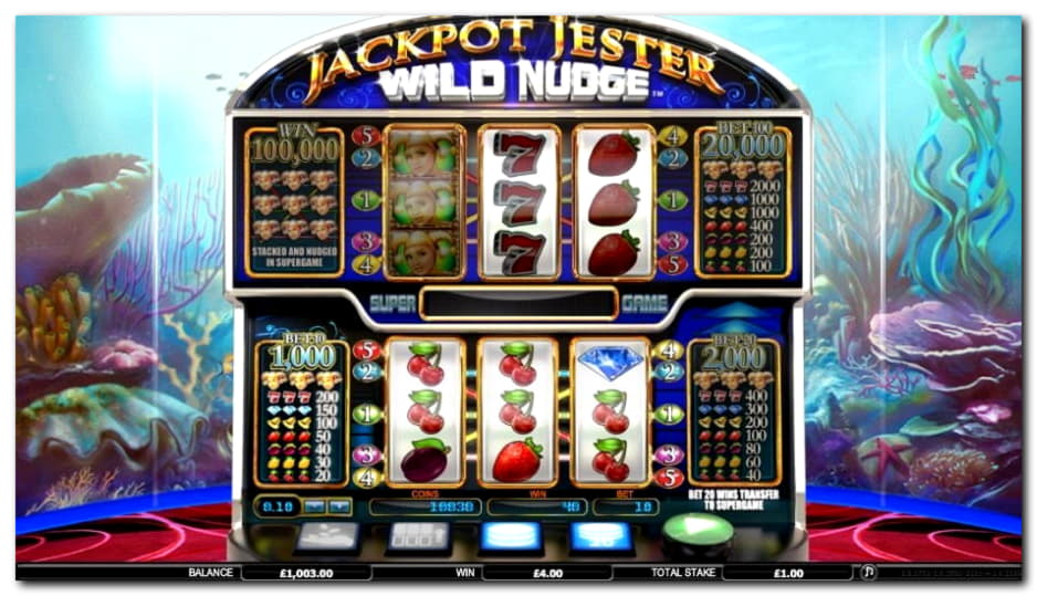 290% Match bonus at Next Casino