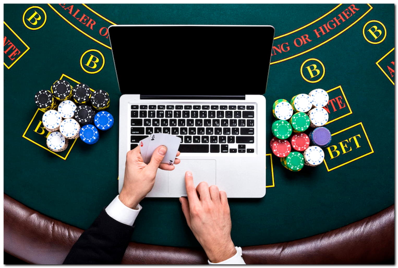 £420 Casino Tournament at Magic Red Casino