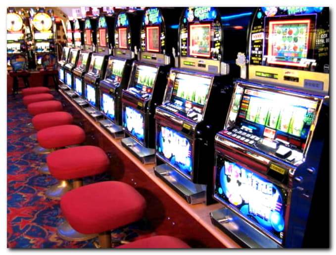 €435 Free Chip Casino at BGO Casino