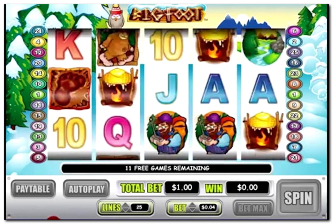 135 free spins at Bonanza Game Casino