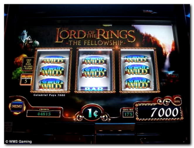 100% Match Bonus at Energy Casino