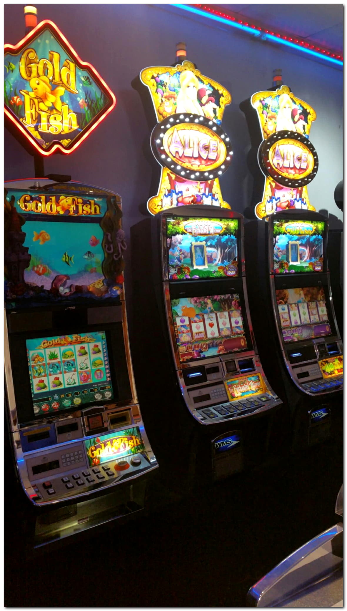$295 Free chip at Casino Luck