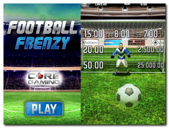 EUR 290 Casino Tournament at Next Casino