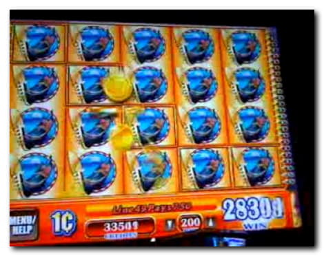 99 Free Spins right now at Black Lotus Casino