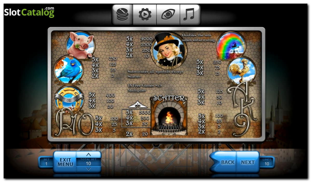 835% Match Bonus Casino at Casino-X