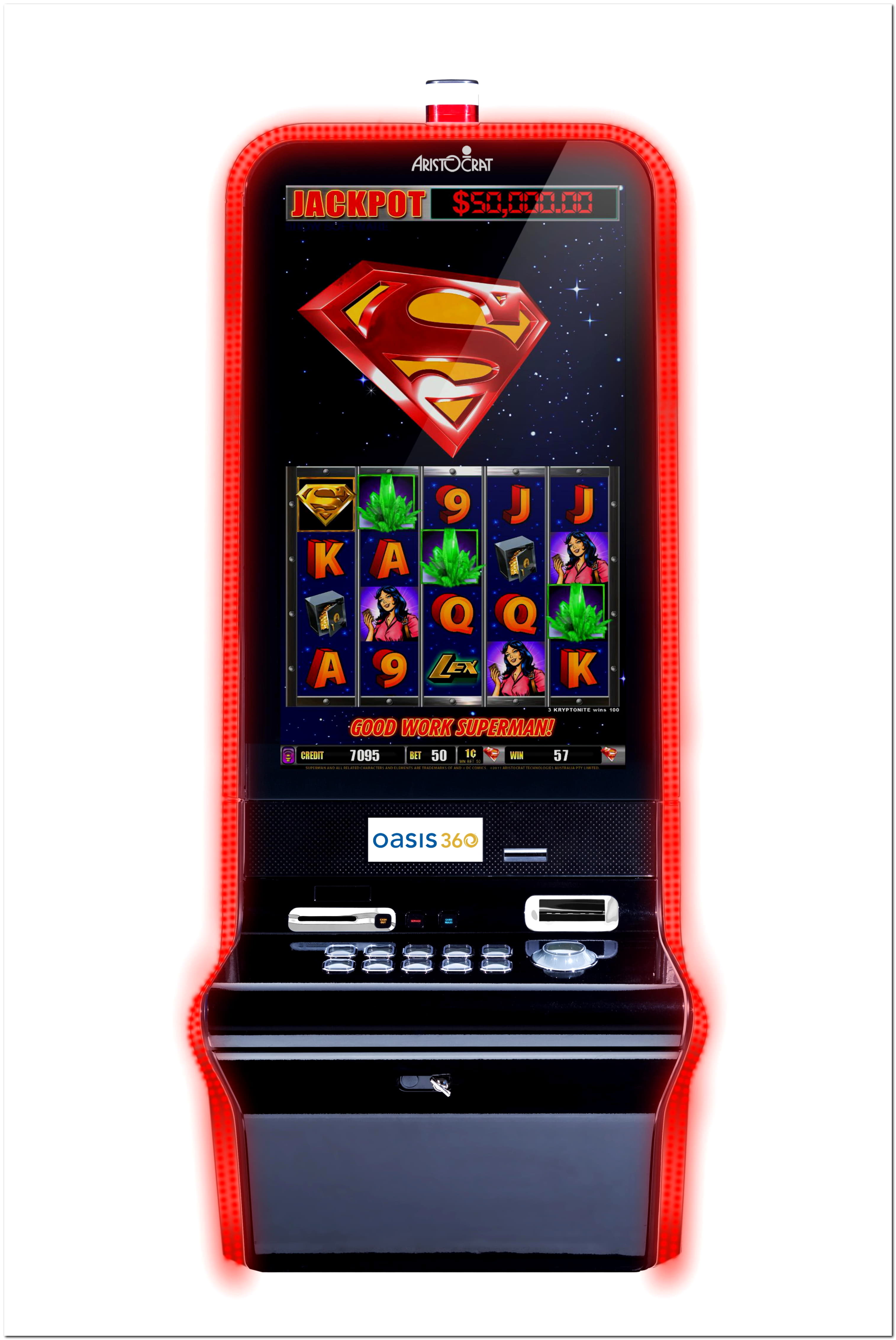 ﻿$2480 No Deposit at Unique Casino