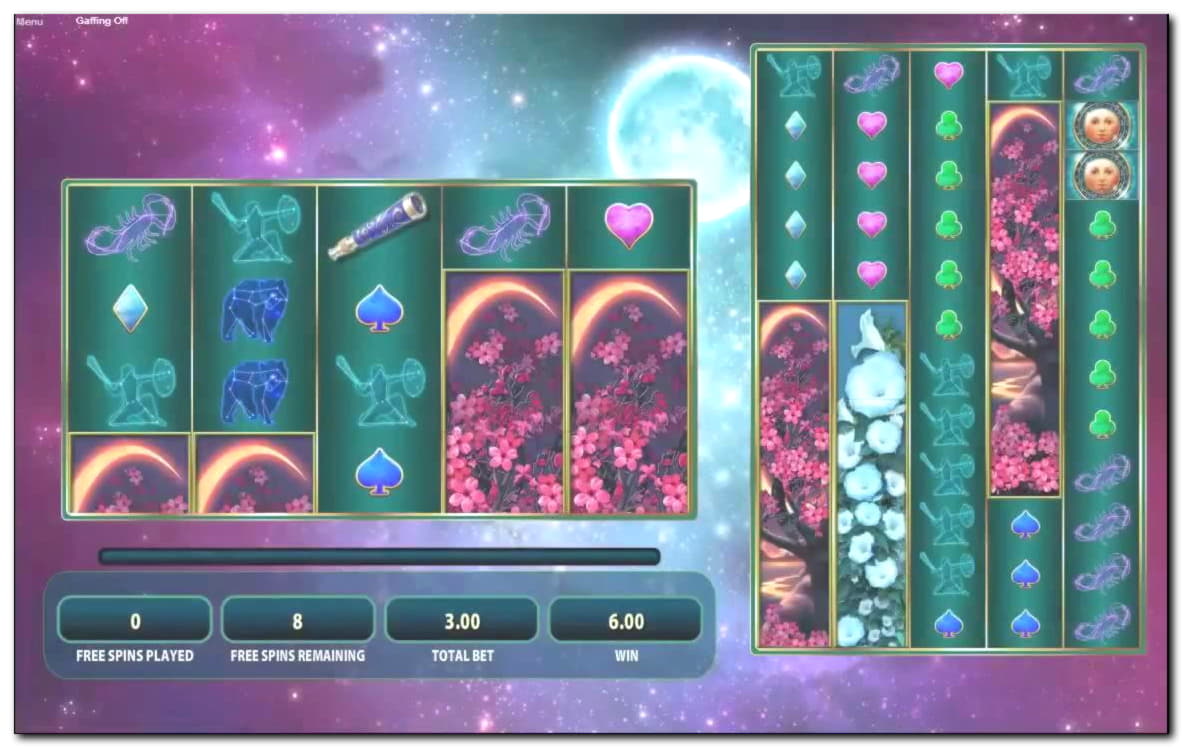 EURO 755 Daily freeroll slot tournament at Oshi Casino