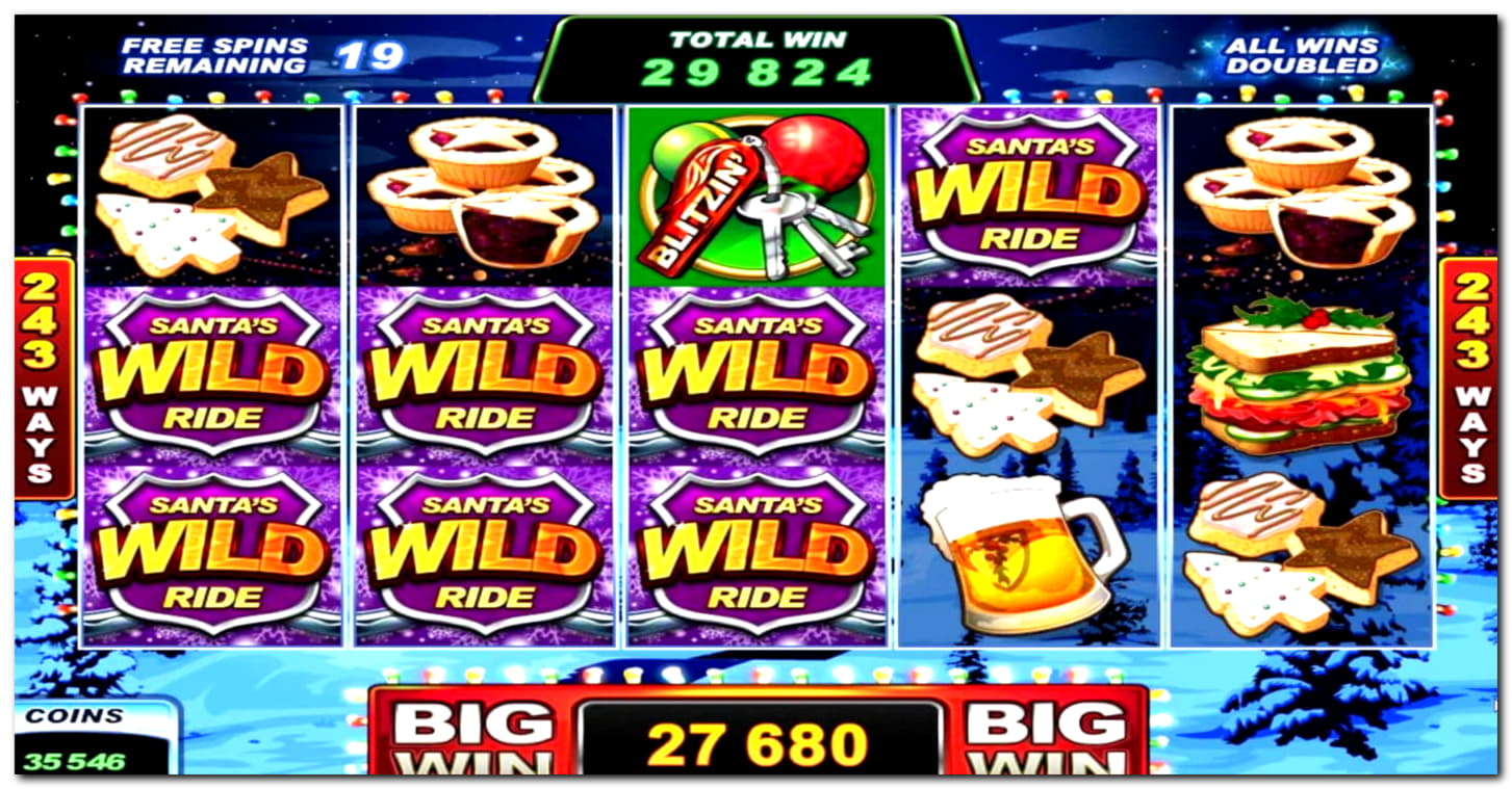 £435 no deposit bonus at Casino Luck