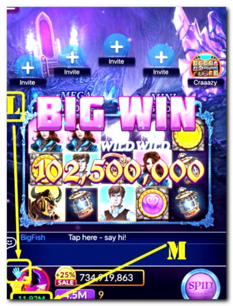 ﻿$285 FREE CHIP CASINO at Oshi Casino
