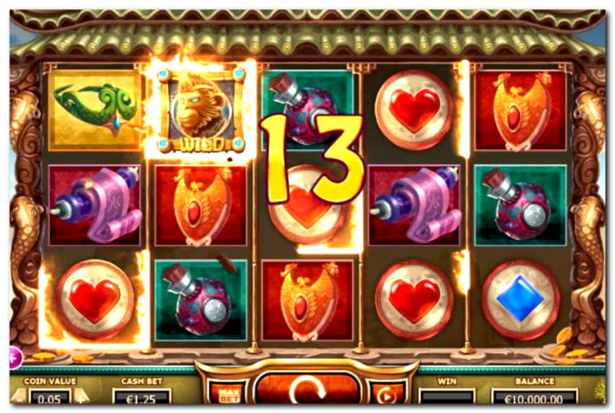 255 Free Spins at Winner Casino