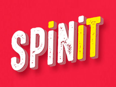 Spinit Casino screenshot