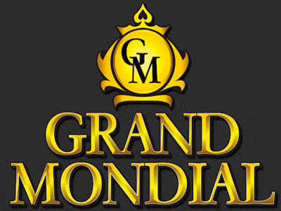 Grand Mondial Casino screenshot