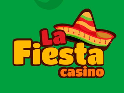 La Fiesta Casino screenshot