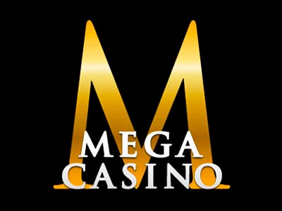 Mega Casino screenshot