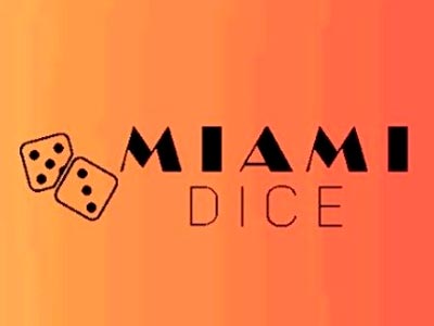 Miamidice Casino screenshot