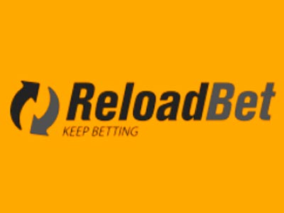 Reload Bet Casino screenshot