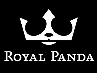 Royal Panda Casino screenshot