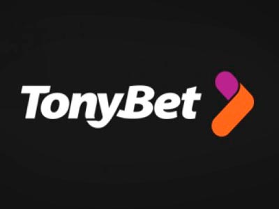 Tony Bet Casino screenshot