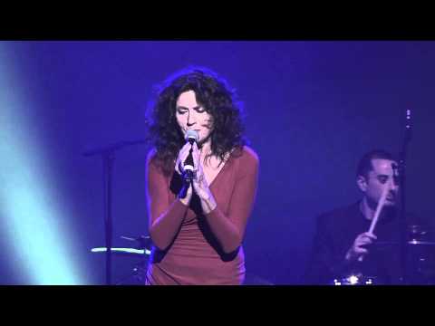 GIGLIOLA CINQUETTI LIVE @ Online Casino Luxenburg RAMA (TORONTO)  29/09/2013