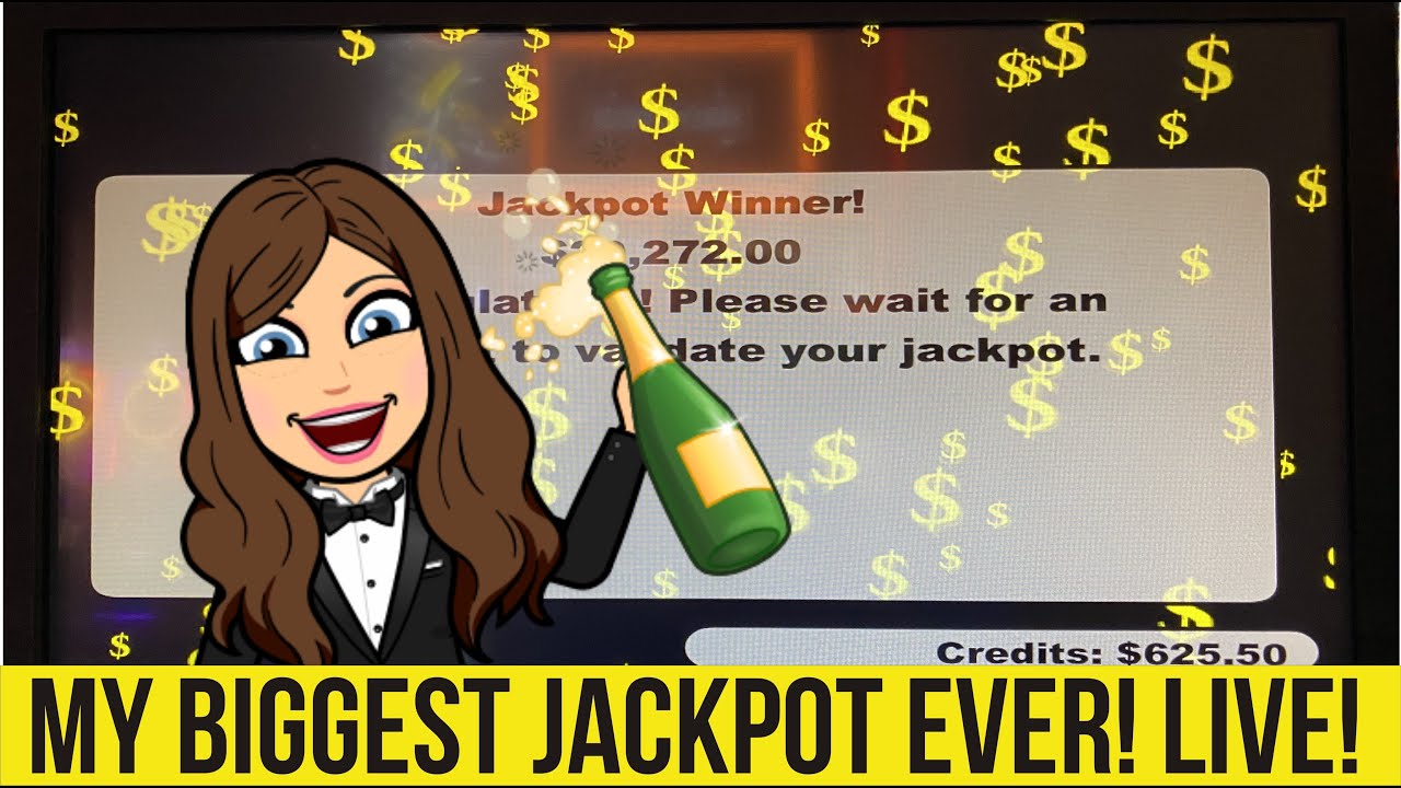 BIGGEST VGT JACKPOT ON YOUTUBE CAUGHT LIVE! MASSIVE HANDPAY!! WINSTAR Online Casino Luxenburg!