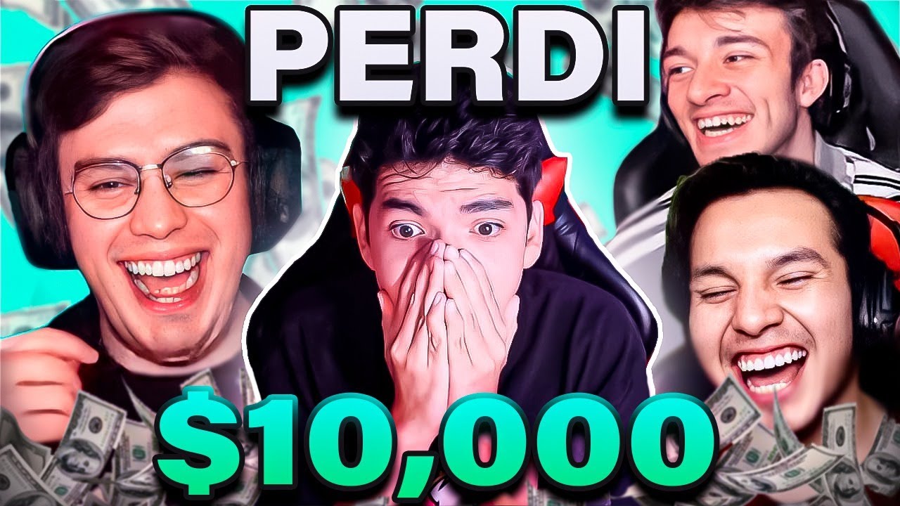 PERDI ,000 EN EL Online Casino Luxenburg! ??