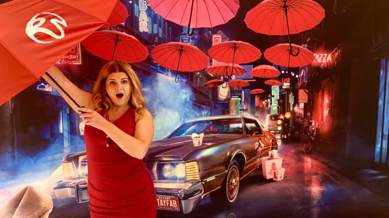 The TRUTH About Resorts World Las Vegas.. ? My 3 Night Grand Opening remain!