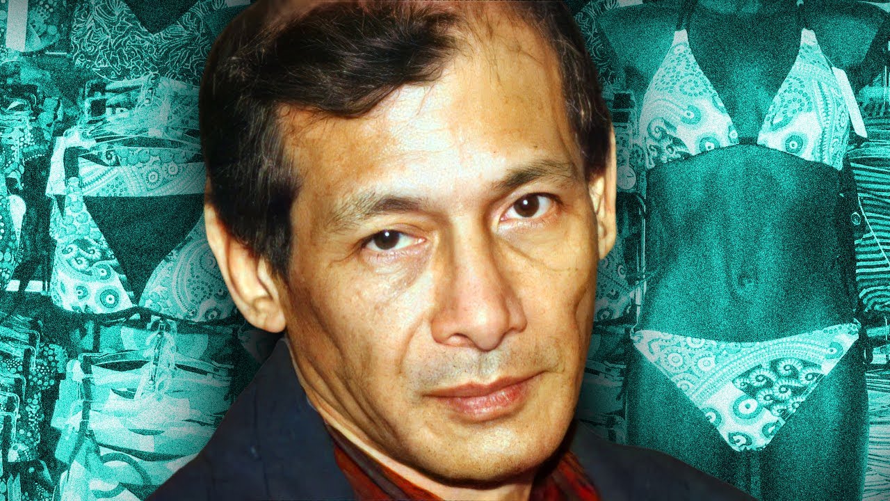 The Bikini Killer: The Story of The World's Most Evil Person