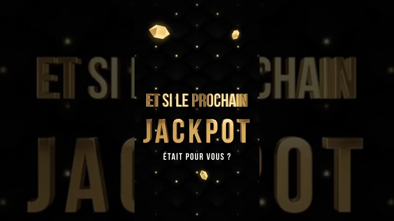 Les gagnants de mai #shorts #shortvideo #jackpot #casino #luxembourg