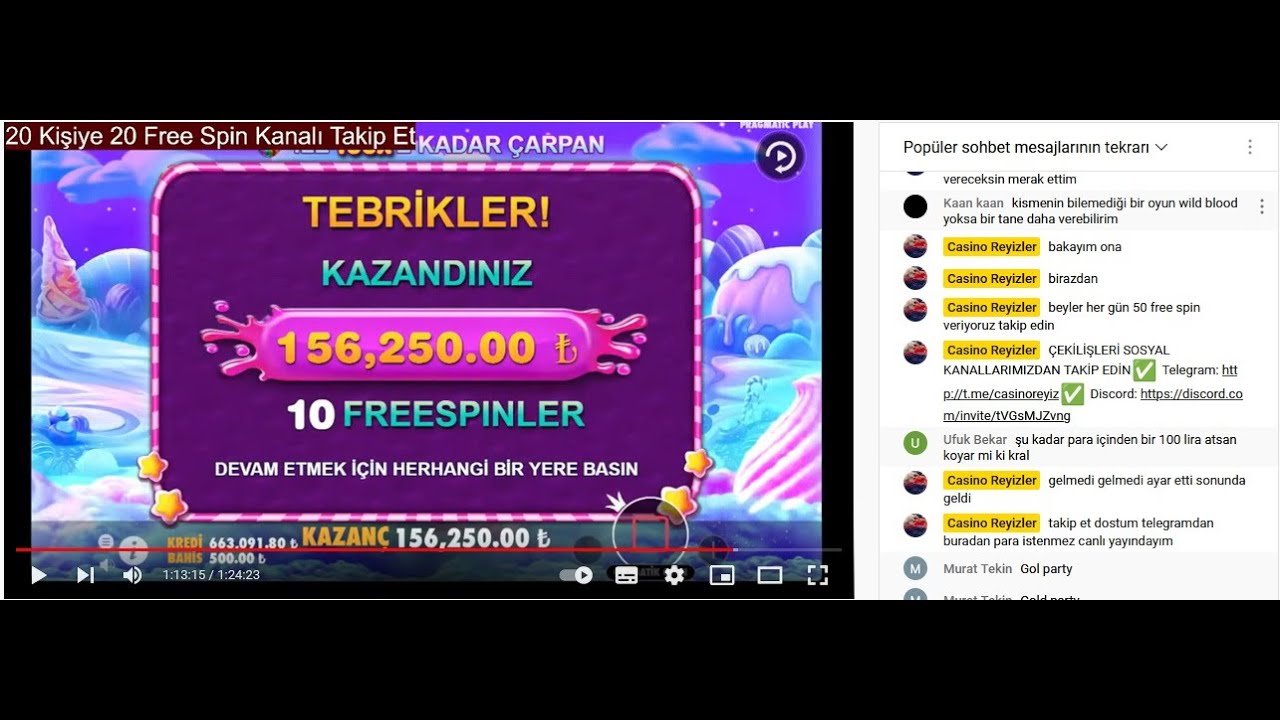 sweetness BONANZA SLOT OYUNLARI 156K EFSANE OYUN ÇIKARDIK #slot  #crayztime #sweetbonanza  #freespin