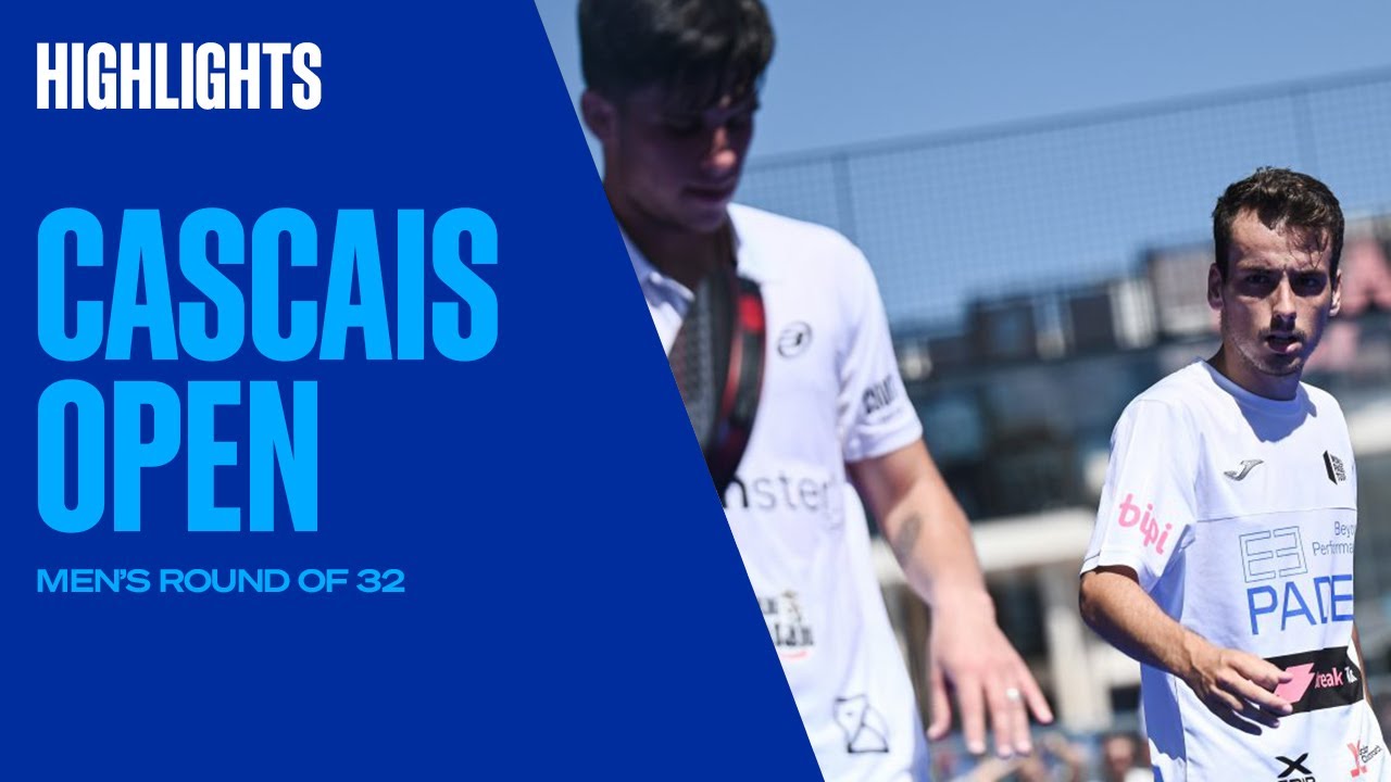 Highlights ? circular of 32 (1) Cascais Open 2022