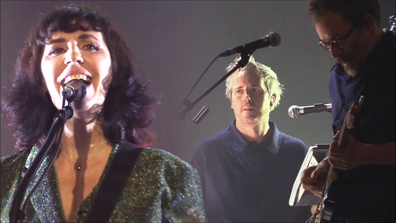 LA GRANDE SOPHIE LIVE IN PARIS AU THEATRE DE L’ATELIER LE 28 NOVEMBRE 2022
