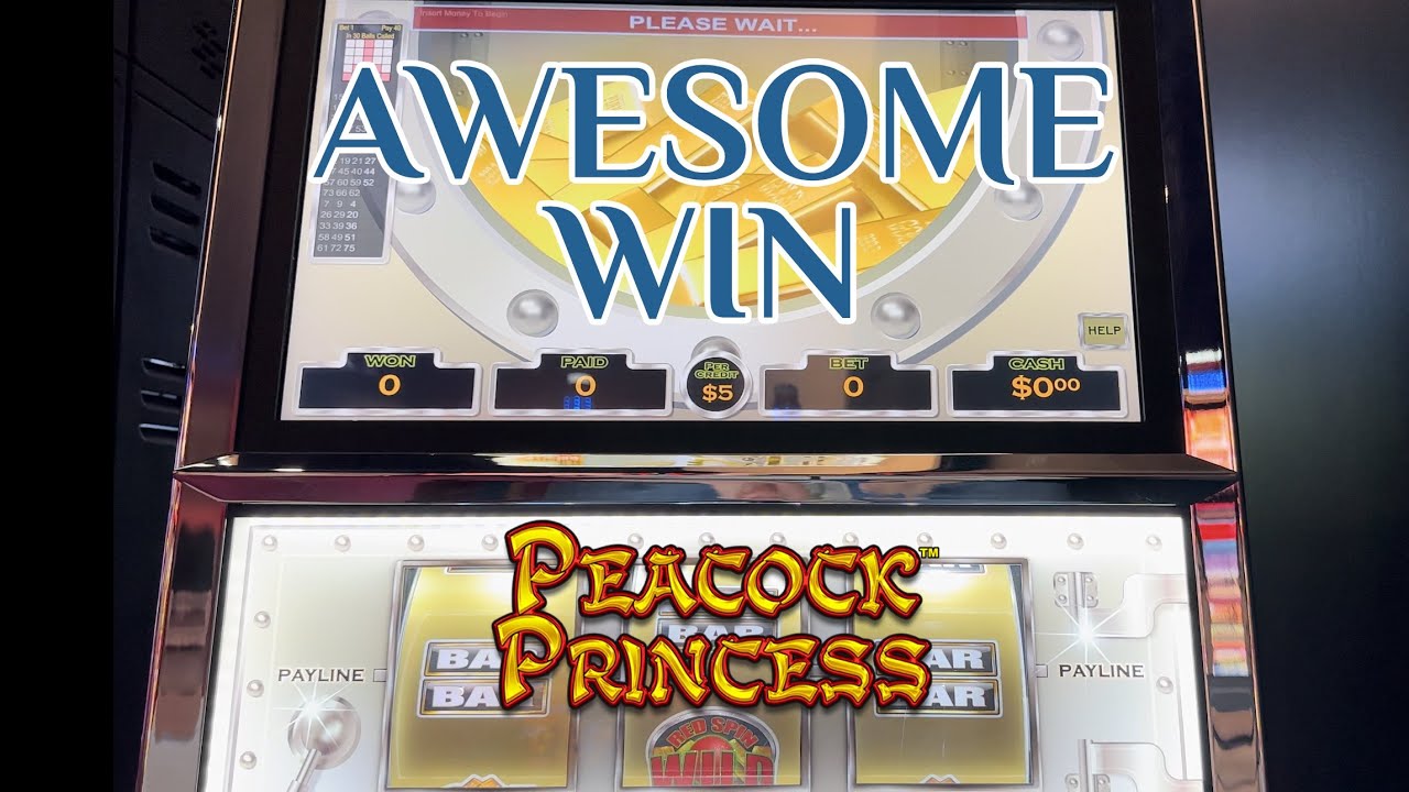 ???? AWESOME WIN - VGT $10 MR. MONEY BAGS, $5 CERTIFIED GOLD #winstar #vgtslots #handpay