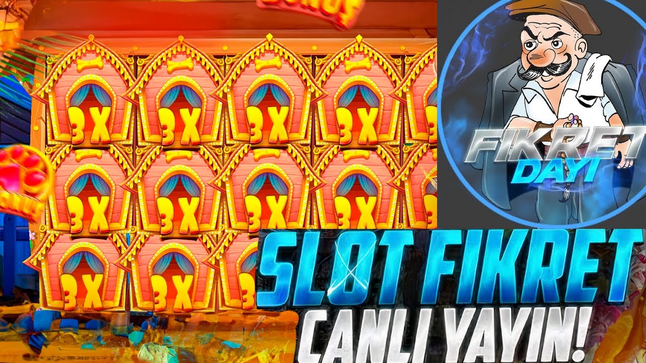 CASİNO ?SLOT OYUNLARI CANLI YAYIN SLOT FİKRET ''MAX WİN'' #slot #casino #slotoyunları #sweetbonanza