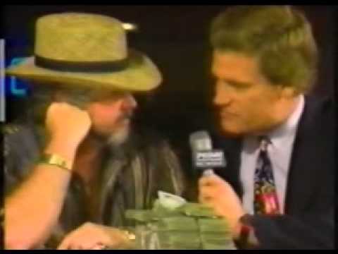 World Series of Poker 1991 SelMcKenzie Gambling Casino Roulette Poker