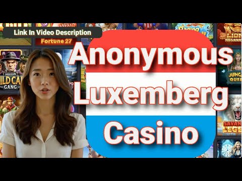 Luxembourg Crypto Casino | Gamble Online Anonymously In Any EU Country & Beyond