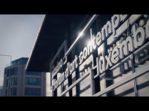 Luxenburg Casino Luxembourg – Forum d’art contemporain