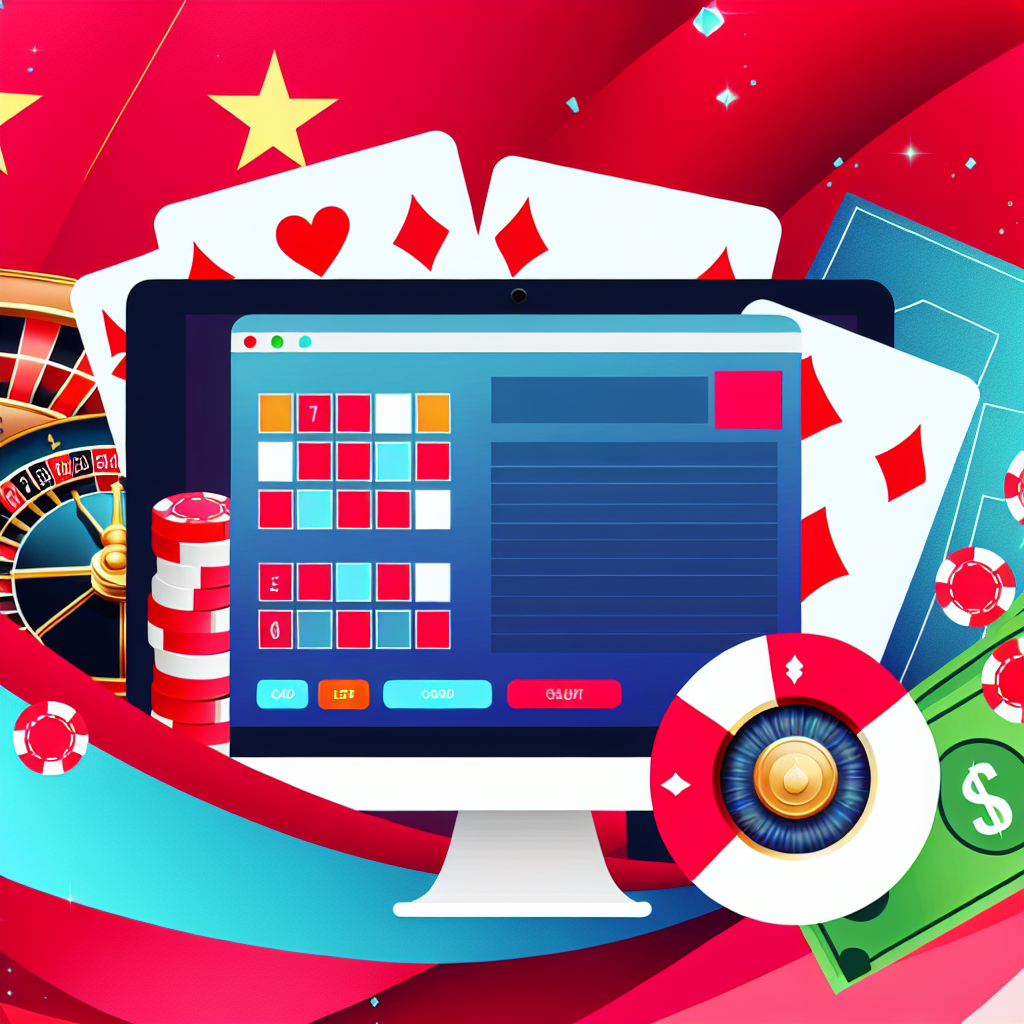 Play and Prosper: Top Strategies for Success at Luxembourg's Online Casinos