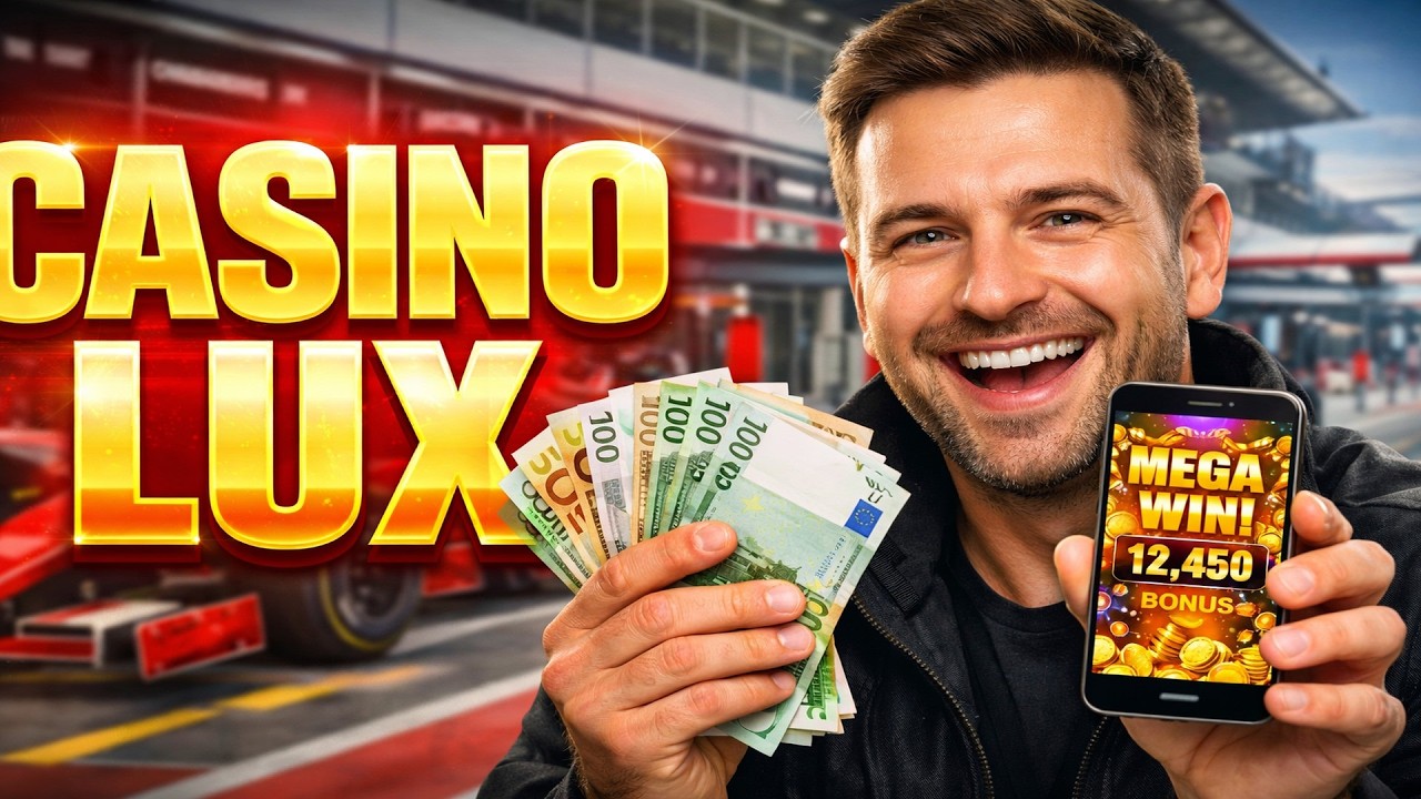 casino Luxembourg 🇱🇺 🎰 Seriöse Angebote erklärt